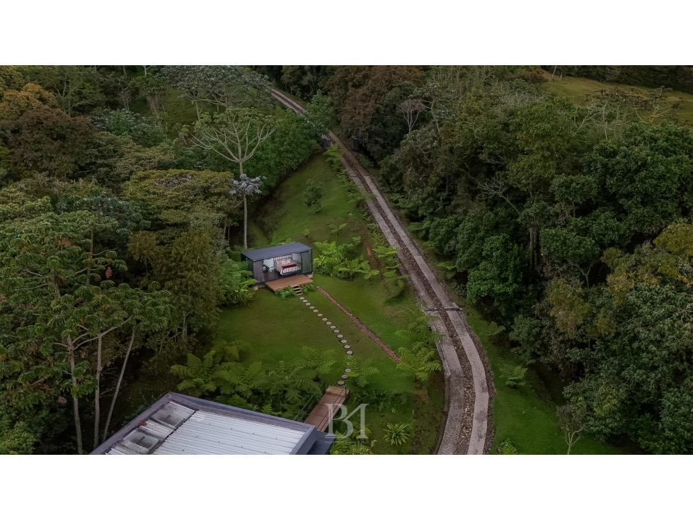 CASA EN VENTA EN EL SECTOR DE FIZEBAD EN EL RETIRO — foto 3