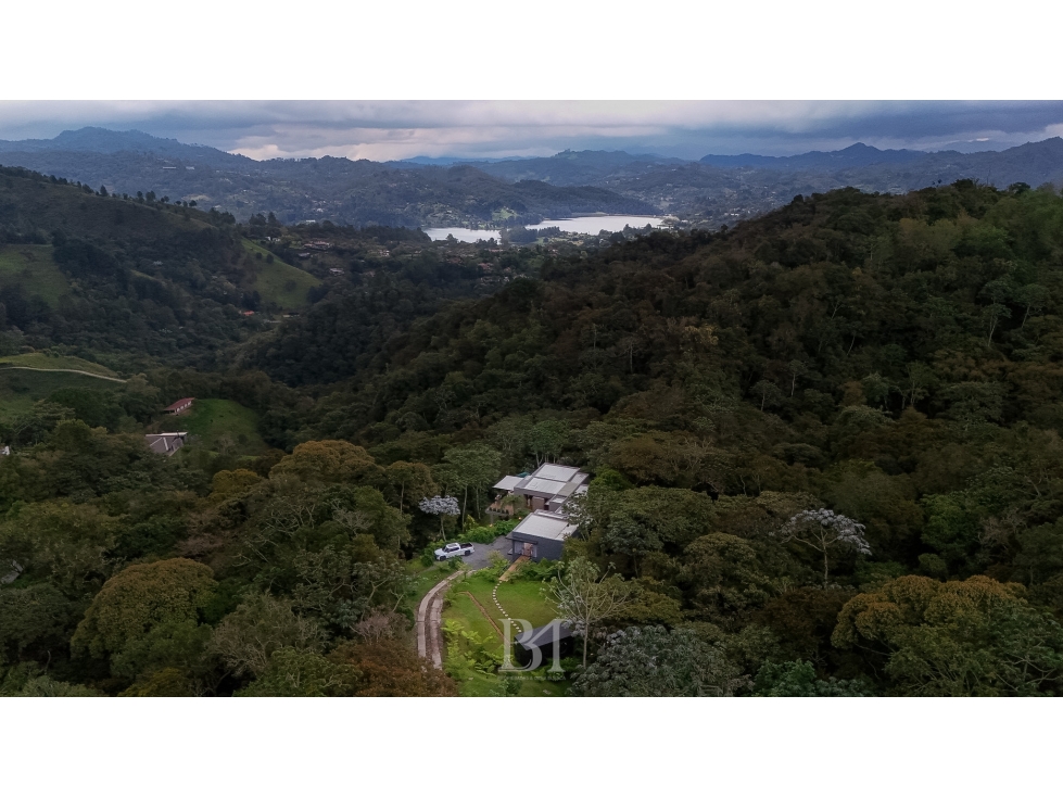 CASA EN VENTA EN EL SECTOR DE FIZEBAD EN EL RETIRO — foto 6