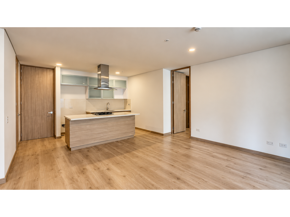 APARTAMENTO PARA ESTRENAR EN EL RETIRO ANTIOQUIA — foto 4