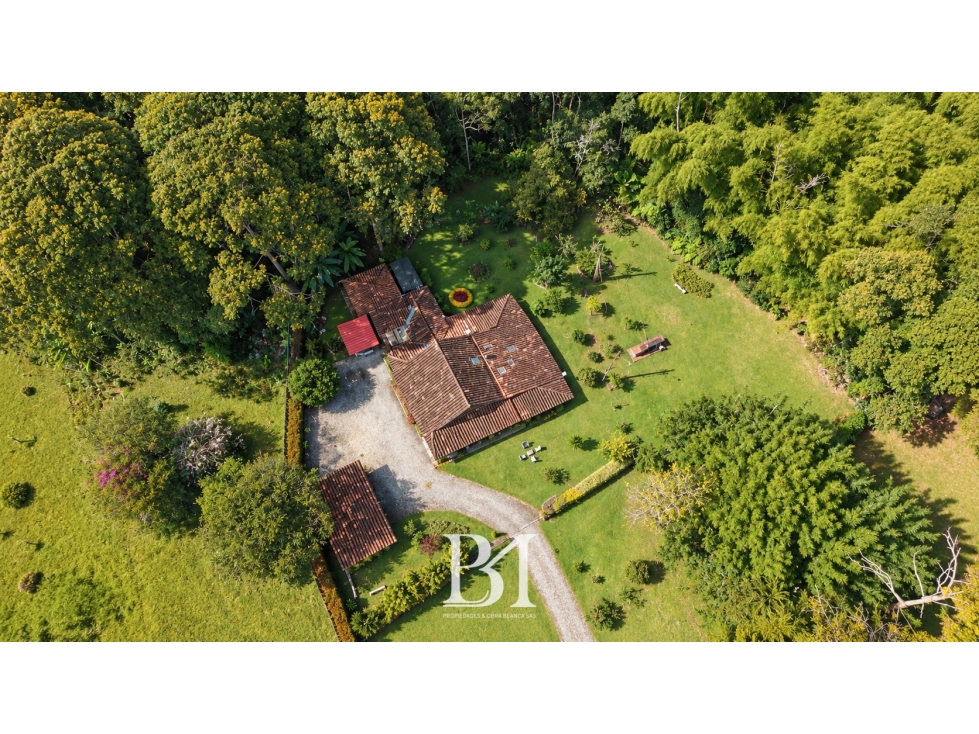 LOTES EN UNIDAD CERRADA CON RESERVA NATURAL EN LLANOGRANDE — foto 4