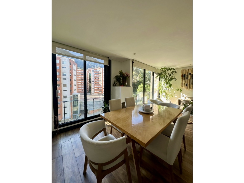 Apartamento para VENTA en Rosales/Bogota — foto 3
