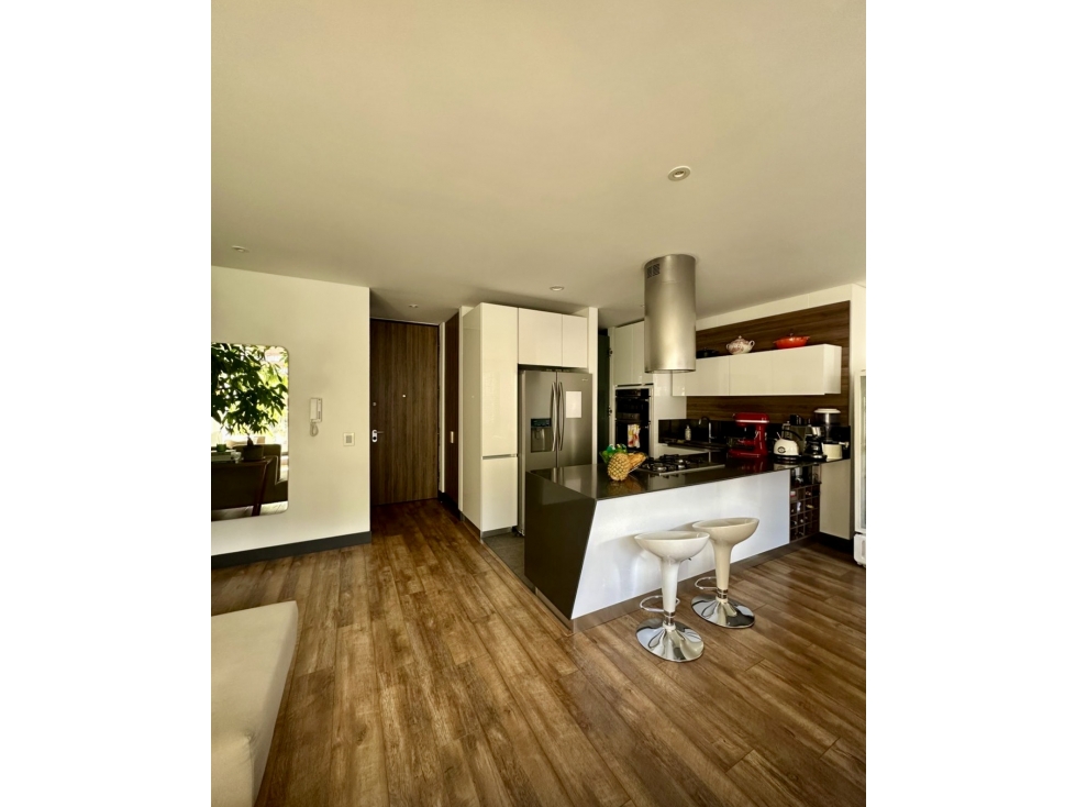 Apartamento para VENTA en Rosales/Bogota — foto 4