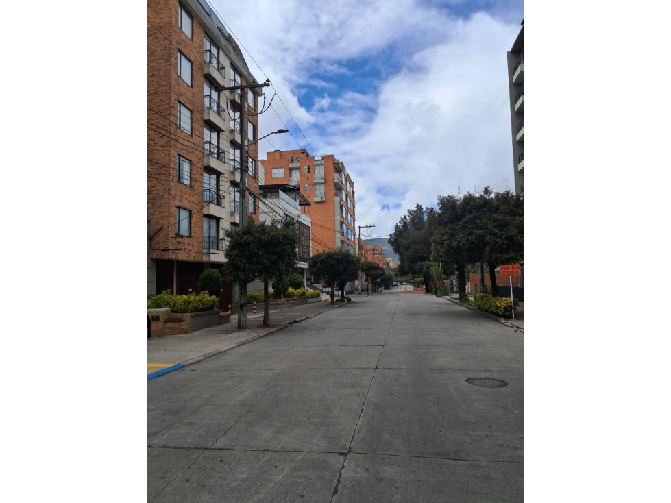 Apartamento Venta Nueva Autopista/Bogota — foto 6