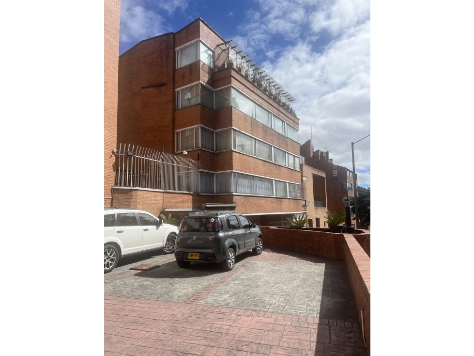 Apartamento Venta Chico/Cabrera Bogota — foto 3