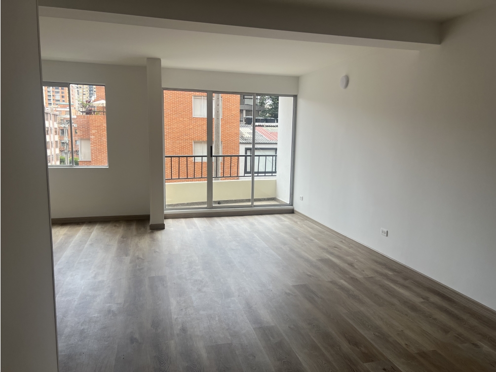 Apartamento Venta Cedritos/Bogota