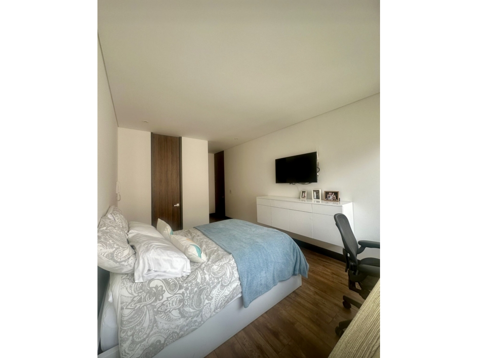 Apartamento para VENTA en Rosales/Bogota — foto 5
