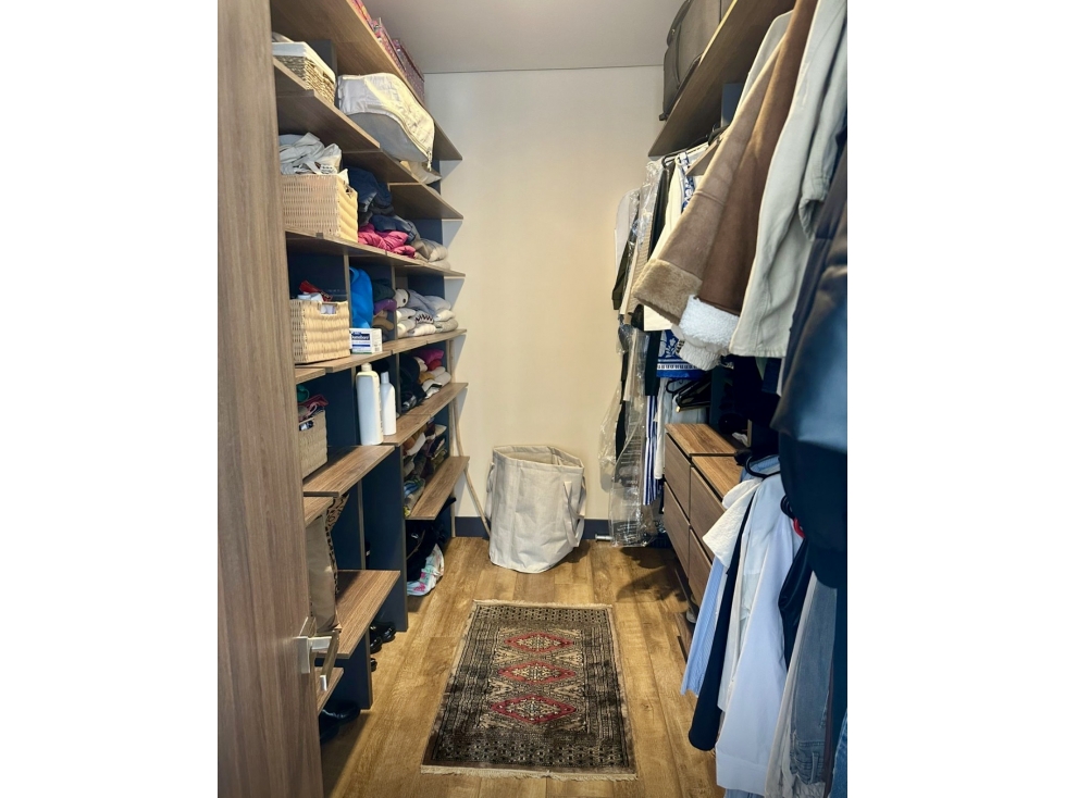 Apartamento para VENTA en Rosales/Bogota — foto 6