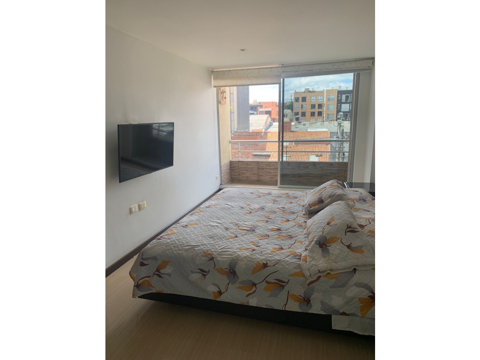 Apartamento en venta Nueva Autopista / Bogotá — foto 4