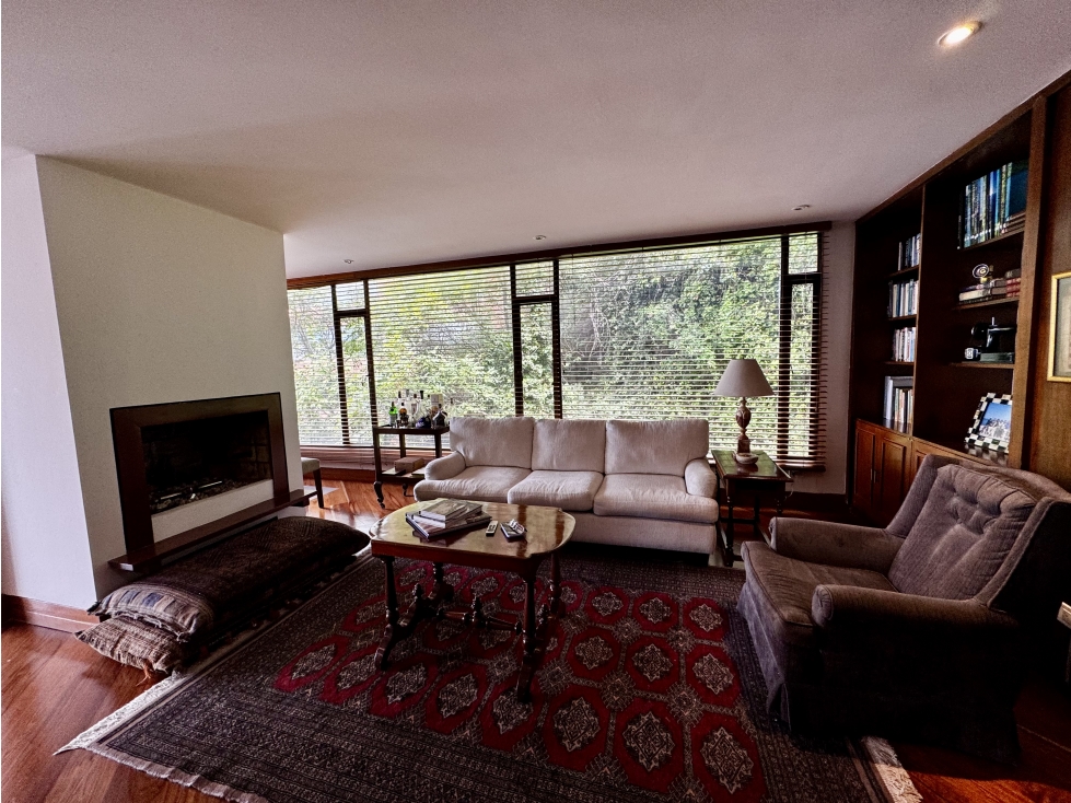 Apartamento para VENTA o ARRIENDO en Barrio Refugio/Bogota — foto 2