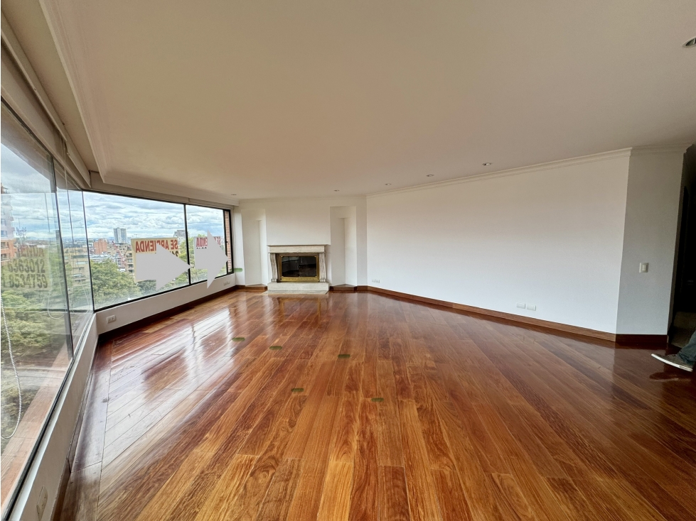 Apartamento en ARRIENDO en Cabrera/Bogota — foto 2