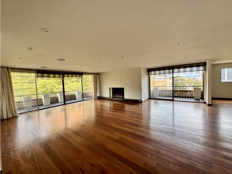 Apartamento en ARRIENDO en Cabrera/Bogota — foto 2