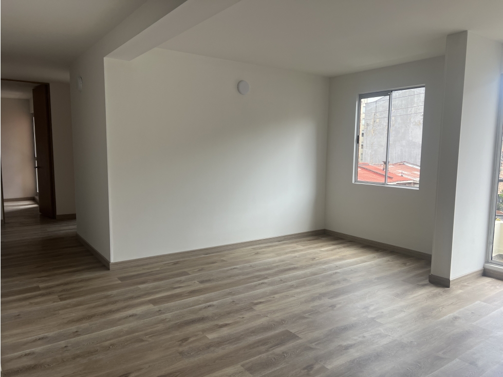Apartamento Venta Cedritos/Bogota — foto 2