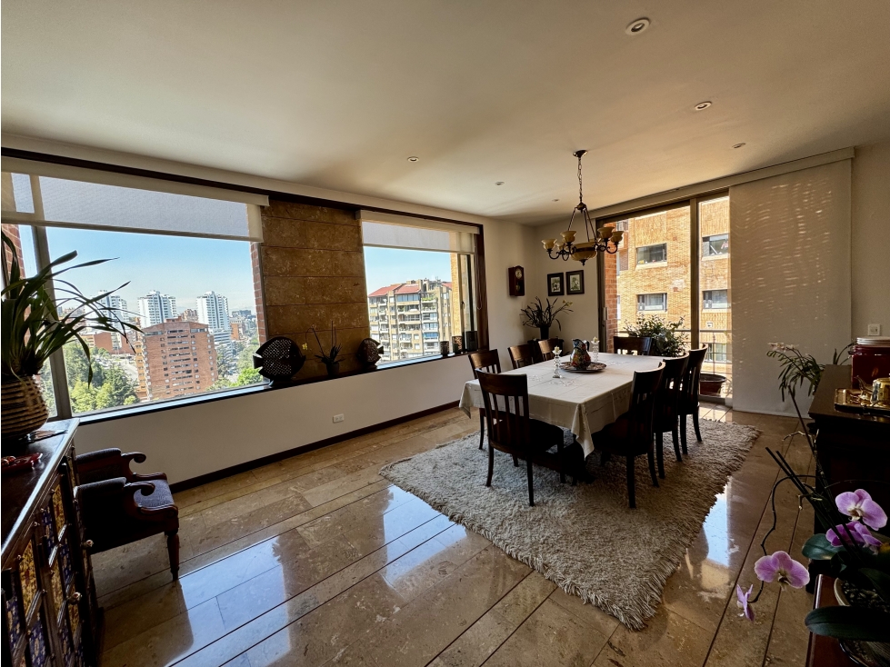 Apartamento PH para VENTA o ARRIENDO en barrio Refugio/Bogota — foto 3