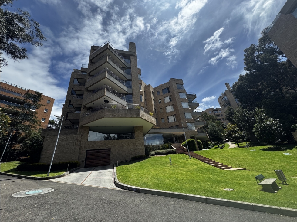 Apartamento en ARRIENDO en Cerros de Suba /Bogota