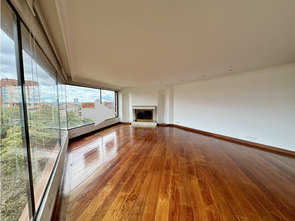 Apartamento en ARRIENDO en Cabrera/Bogota — foto 3