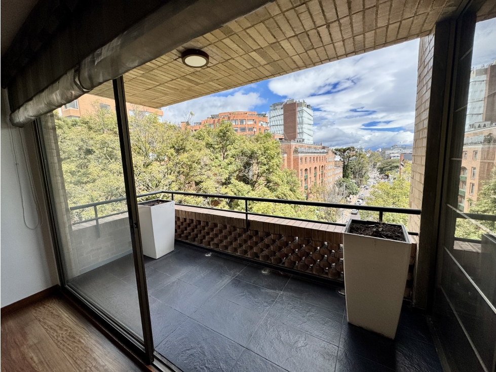 Apartamento en ARRIENDO en Cabrera/Bogota — foto 3