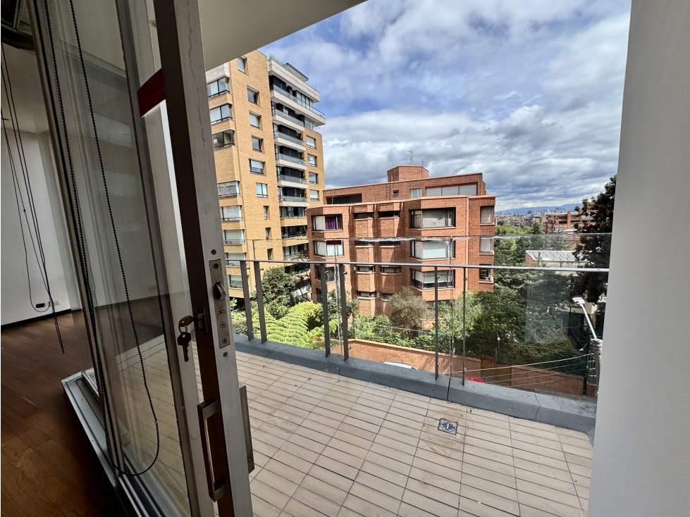 Apartamento en VENTA en Refugio/Bogota — foto 3