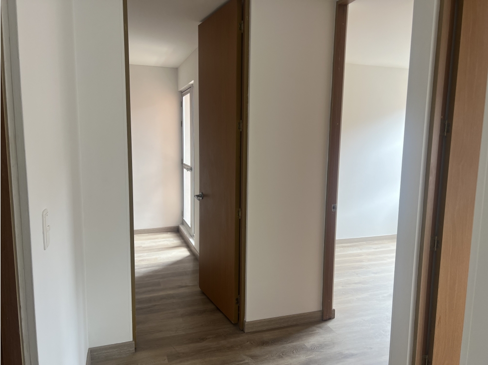 Apartamento Venta Cedritos/Bogota — foto 3