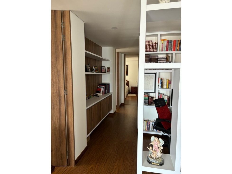 Apartamento Venta Bosque Sabana Silvestre/Cajica — foto 5