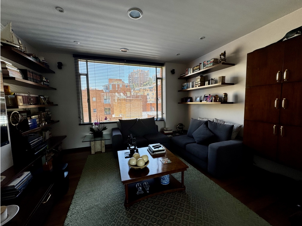 Apartamento PH para VENTA o ARRIENDO en barrio Refugio/Bogota — foto 4