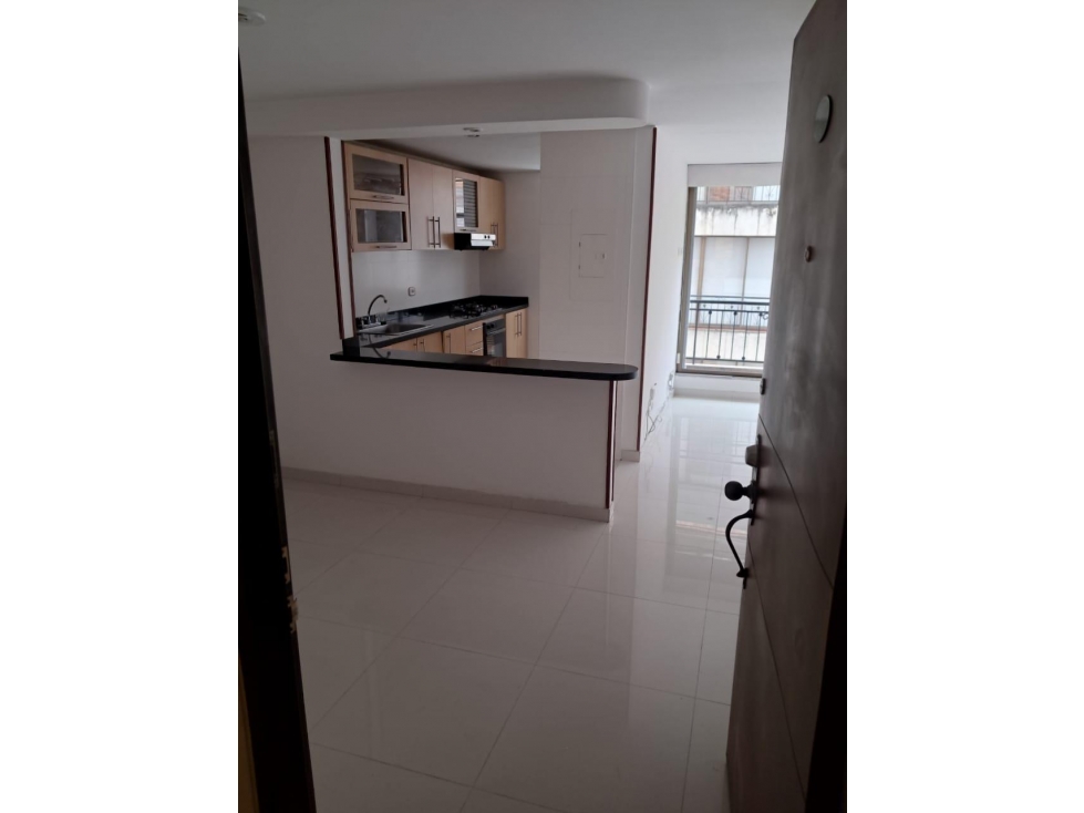 Apartamento Venta Nueva Autopista/Bogota