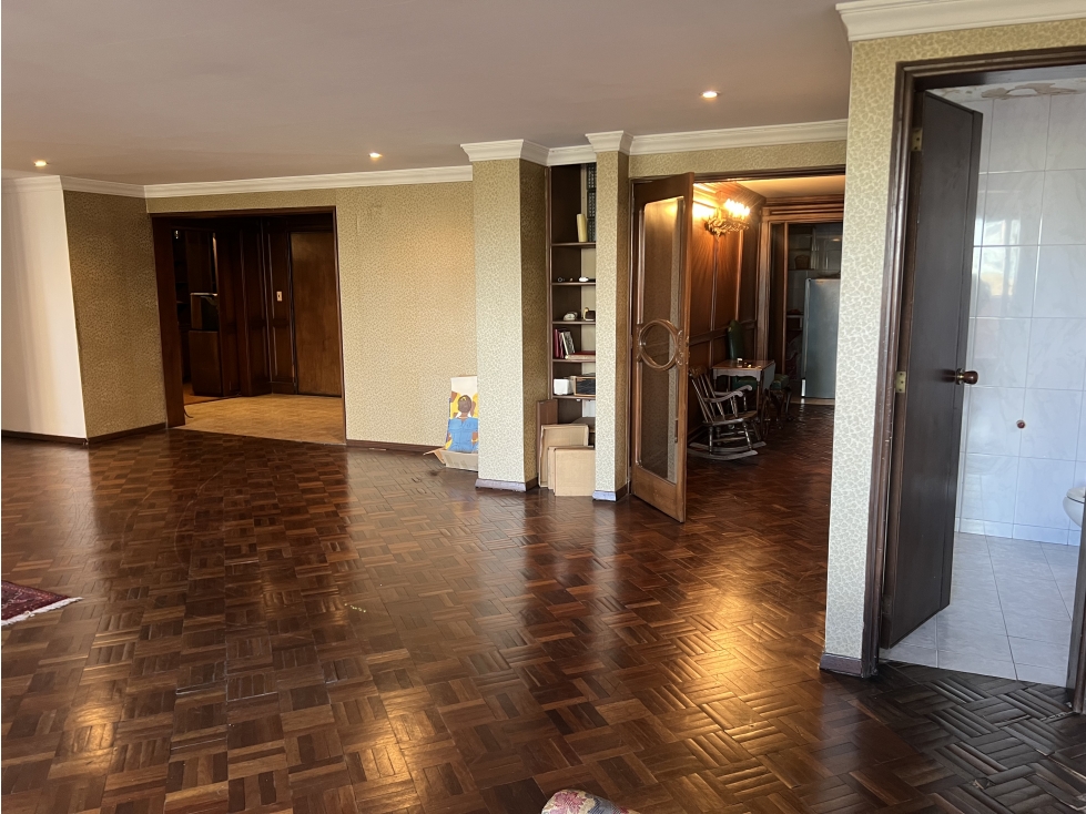 Apartamento Venta Chico/Cabrera Bogota — foto 5