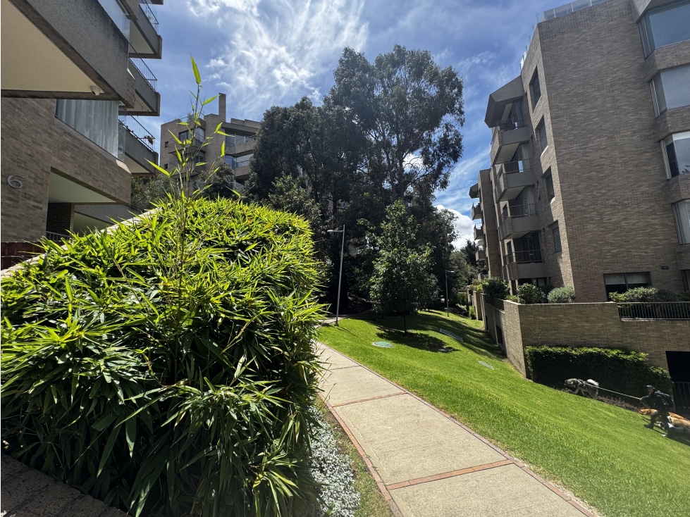 Apartamento en ARRIENDO en Cerros de Suba /Bogota — foto 2