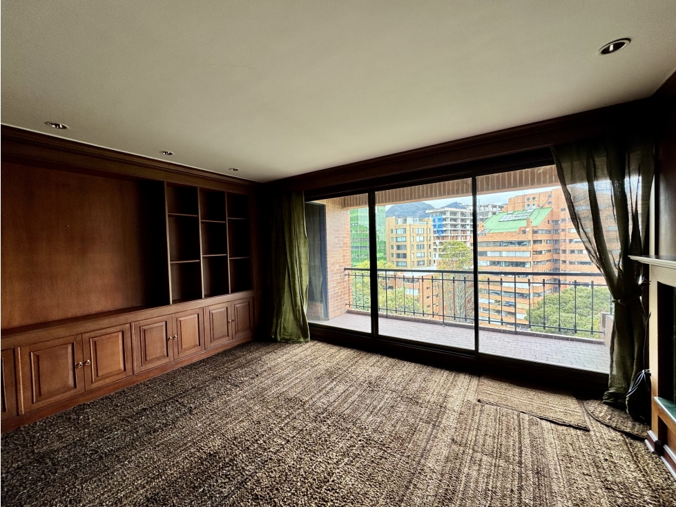 Apartamento en ARRIENDO en Cabrera/Bogota — foto 4
