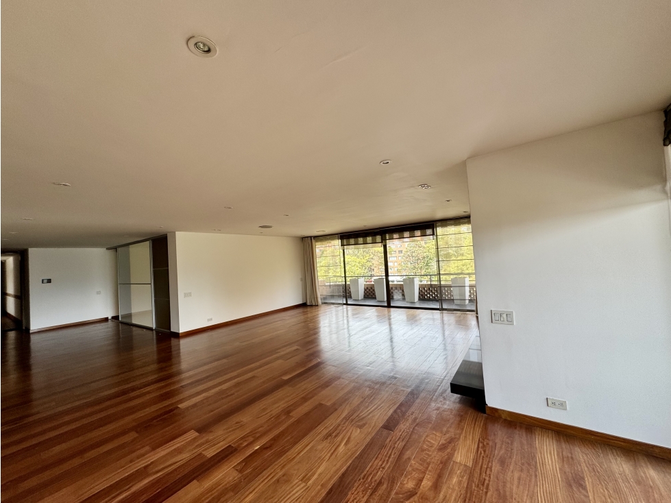 Apartamento en ARRIENDO en Cabrera/Bogota — foto 4