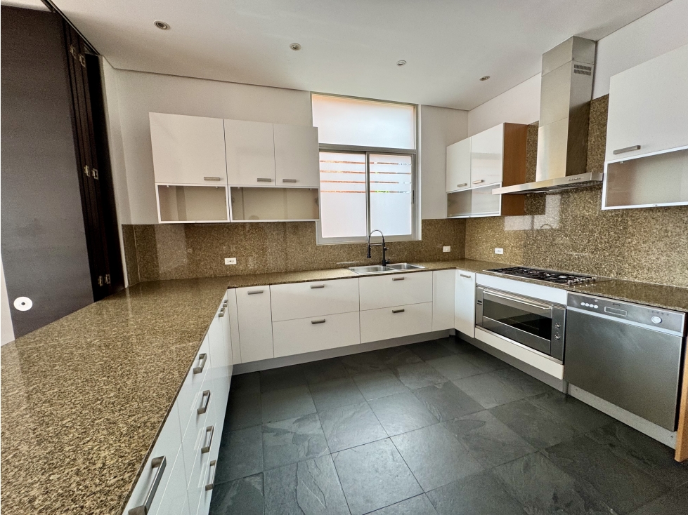 Apartamento en VENTA en Refugio/Bogota — foto 4