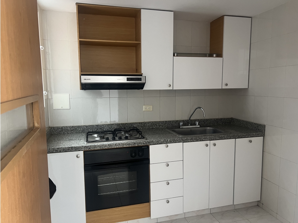 Apartamento Venta Cedritos/Bogota — foto 4