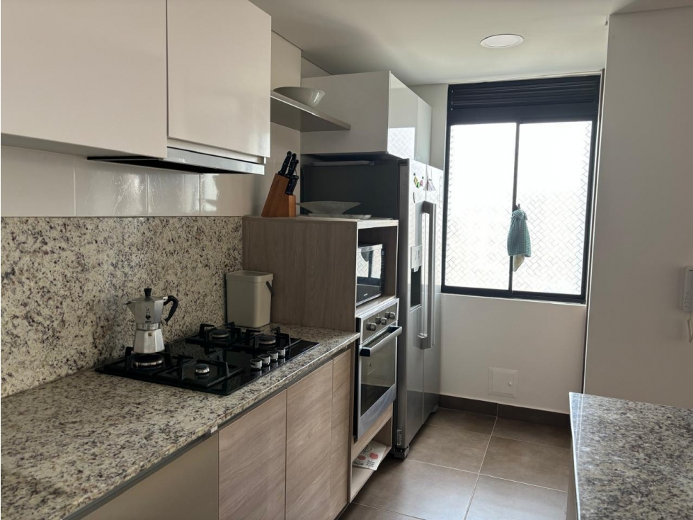 Apartamento Venta Bosque Sabana Silvestre/Cajica — foto 4