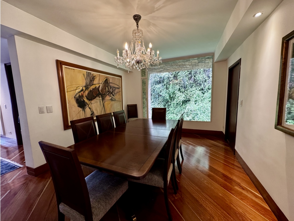 Apartamento para VENTA o ARRIENDO en Barrio Refugio/Bogota — foto 5