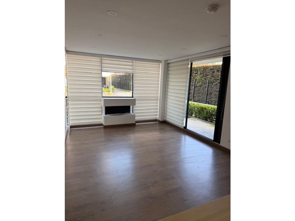 Apartamento Venta Bosque Sabana Foresta/Cajica