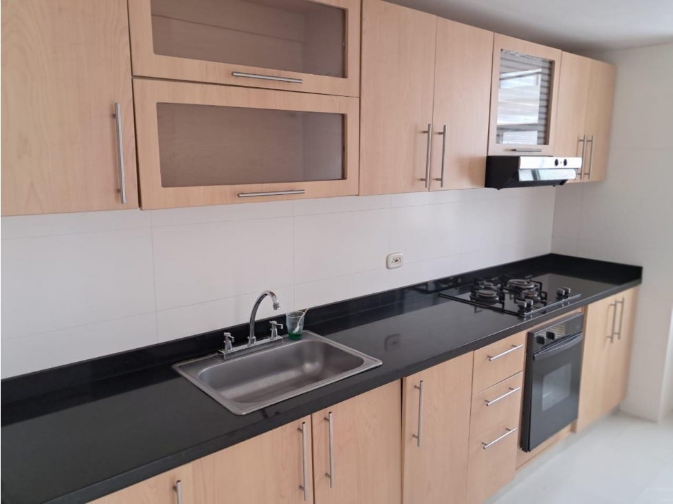 Apartamento Venta Nueva Autopista/Bogota — foto 2