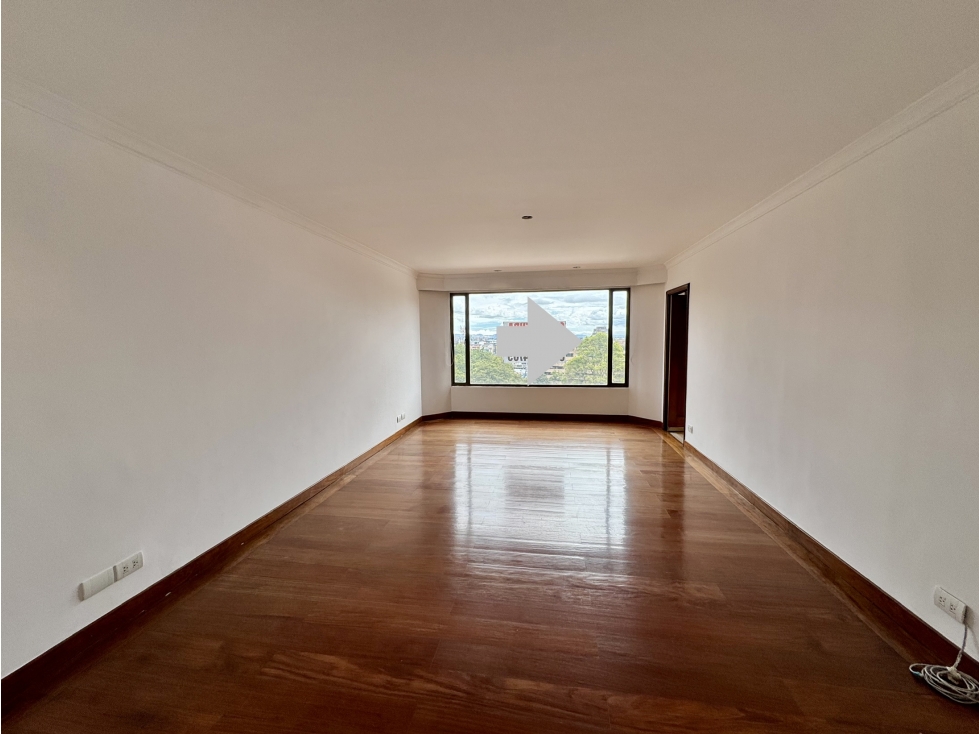 Apartamento en ARRIENDO en Cabrera/Bogota — foto 5