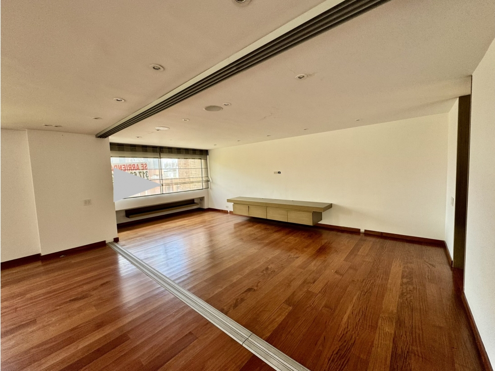 Apartamento en ARRIENDO en Cabrera/Bogota — foto 5