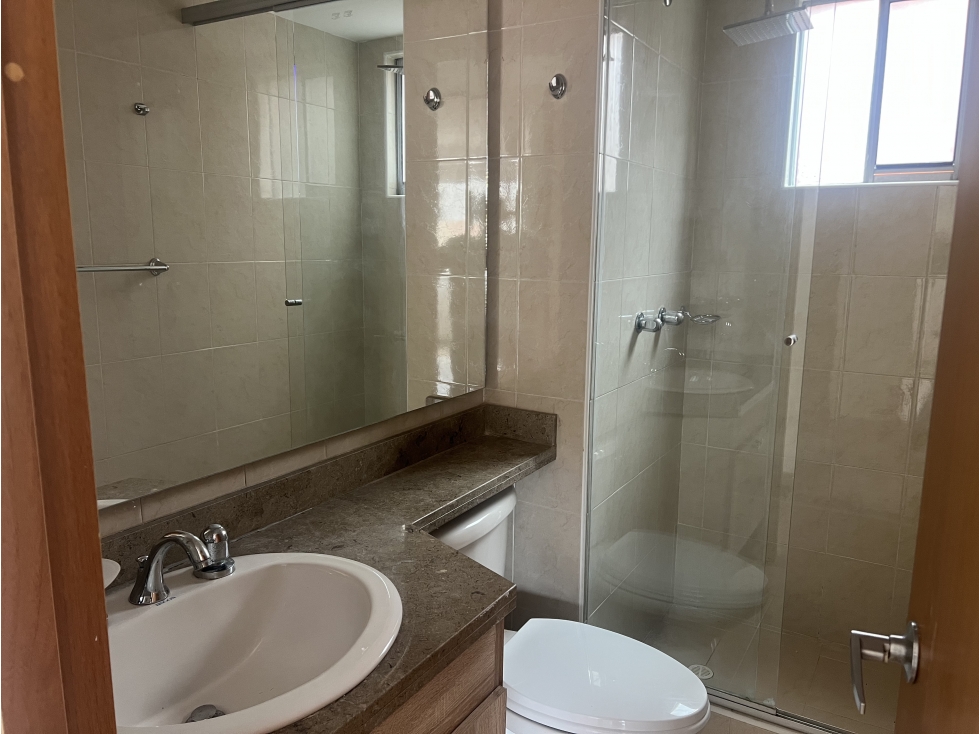 Apartamento Venta Cedritos/Bogota — foto 5