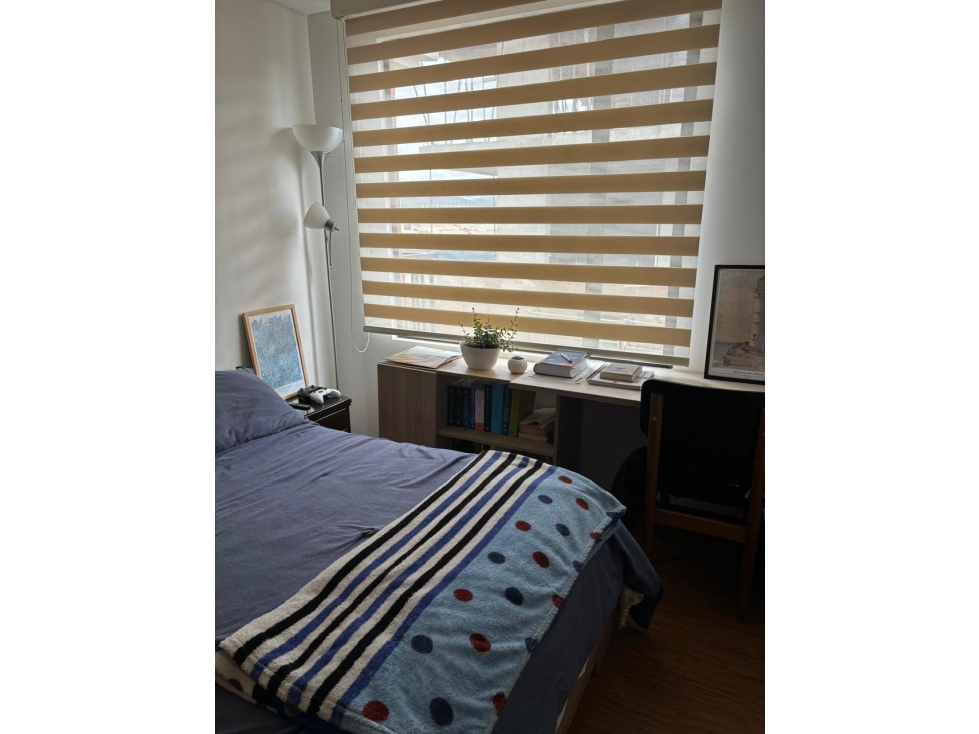 Apartamento Venta Bosque Sabana Silvestre/Cajica — foto 6