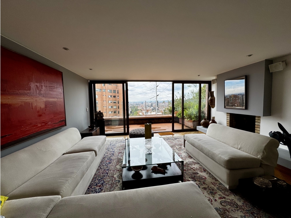 Apartamento para VENTA o ARRIENDO en Barrio Refugio/Bogota — foto 6