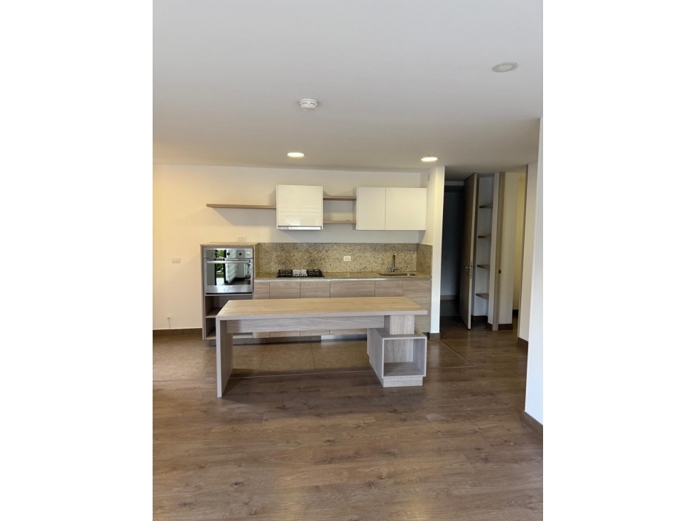 Apartamento Venta Bosque Sabana Foresta/Cajica — foto 2
