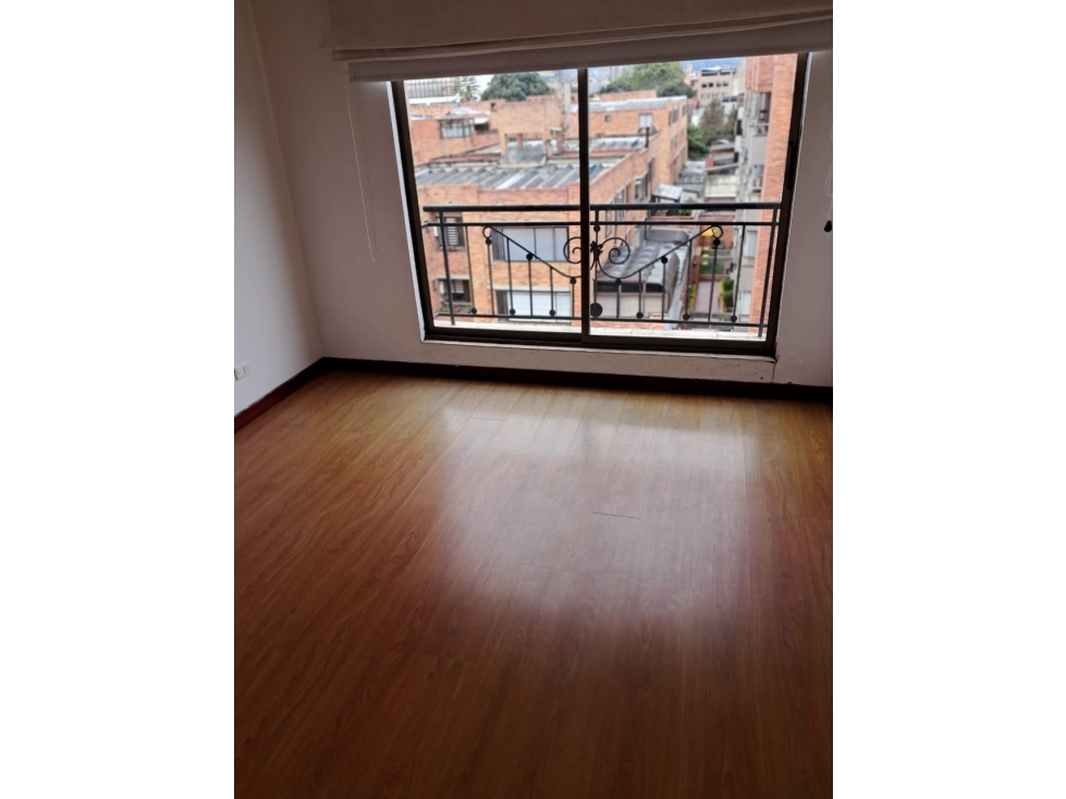 Apartamento Venta Nueva Autopista/Bogota — foto 4