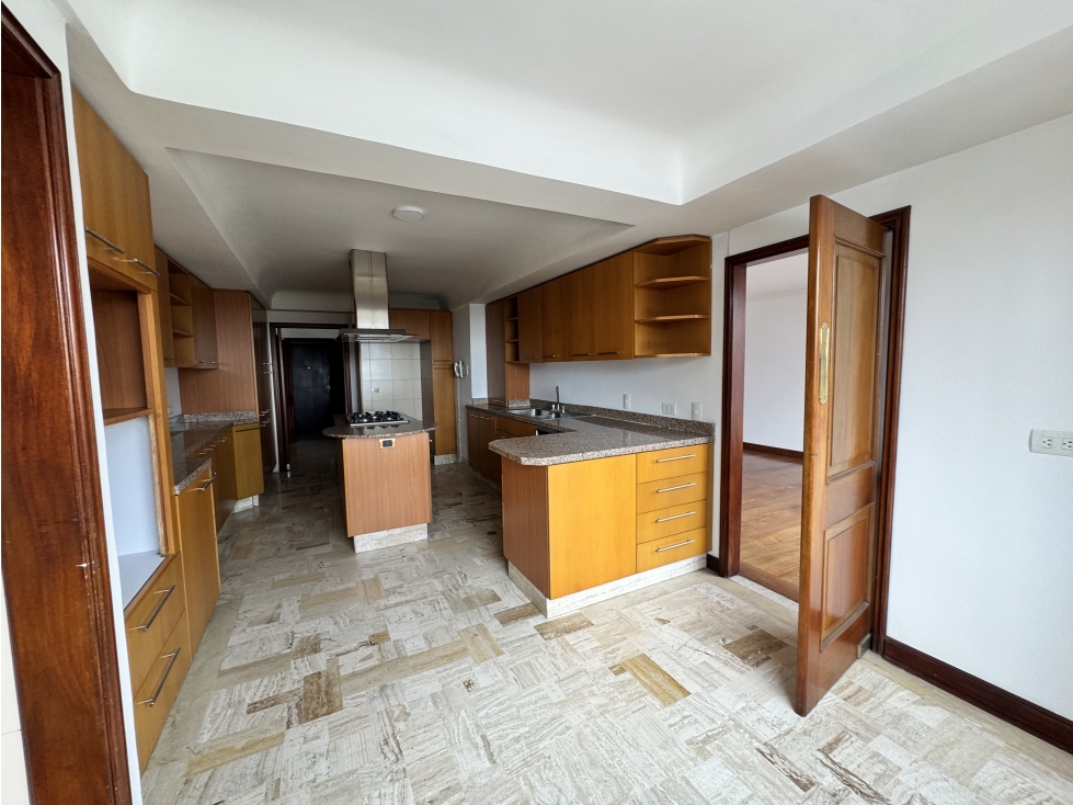 Apartamento en ARRIENDO en Cabrera/Bogota — foto 6