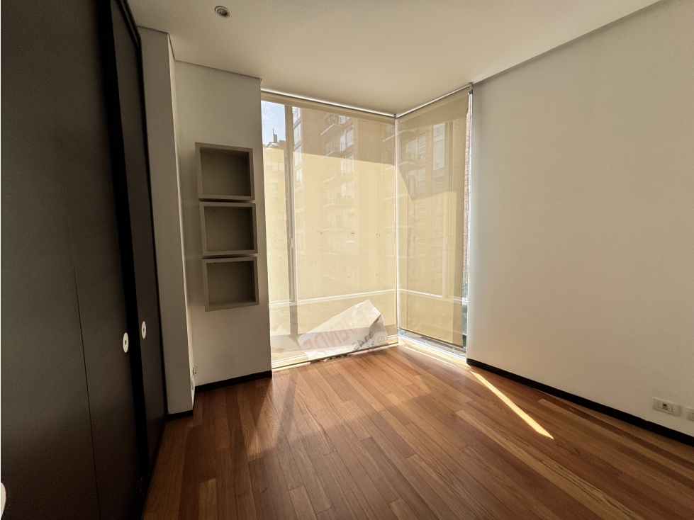 Apartamento en VENTA en Refugio/Bogota — foto 6