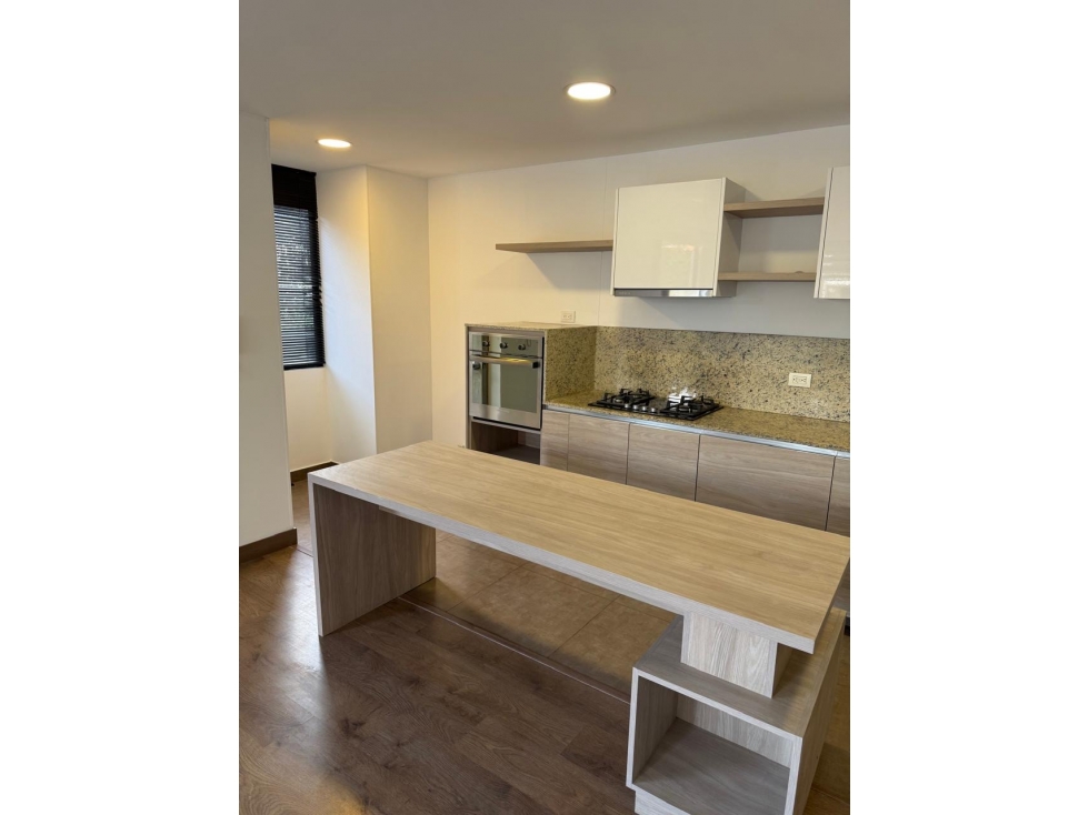 Apartamento Venta Bosque Sabana Foresta/Cajica — foto 3