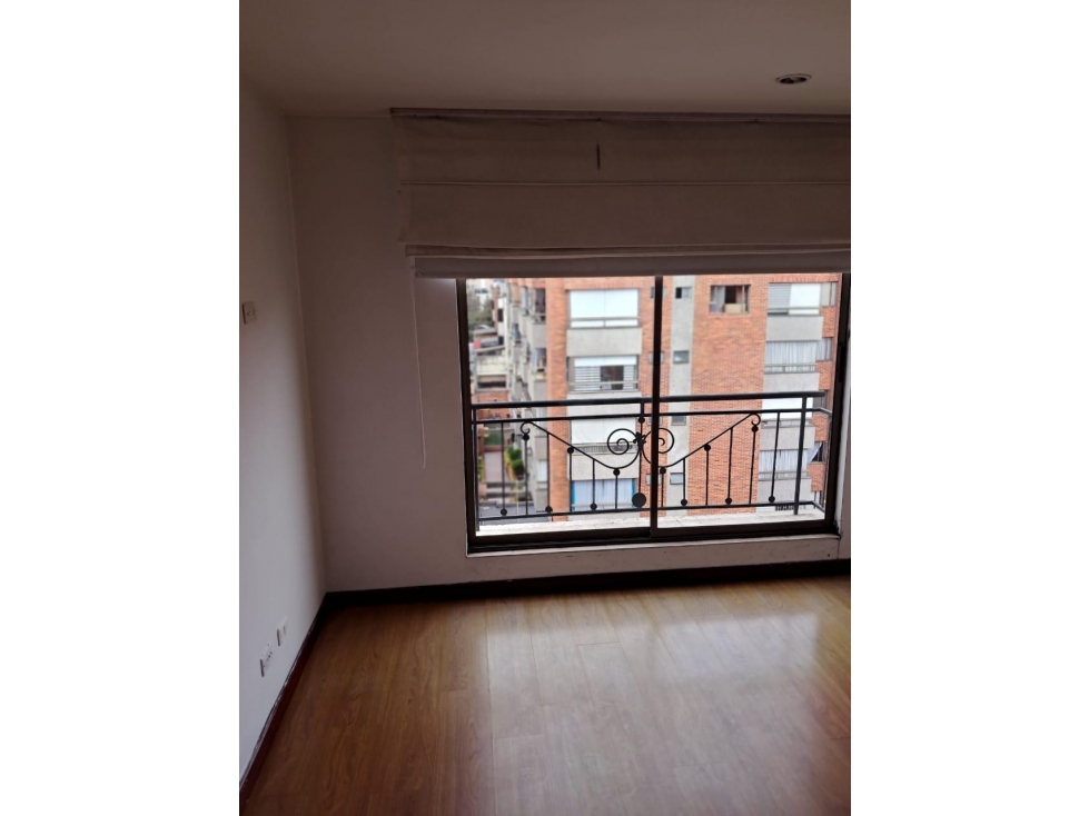 Apartamento Venta Nueva Autopista/Bogota — foto 3