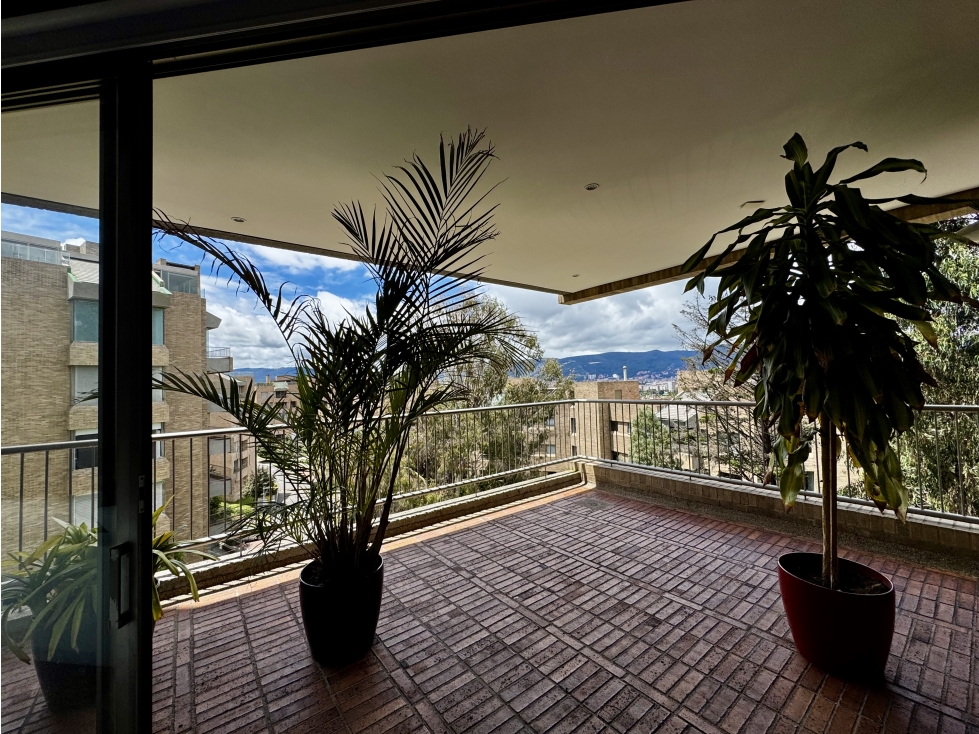 Apartamento en ARRIENDO en Cerros de Suba /Bogota — foto 5