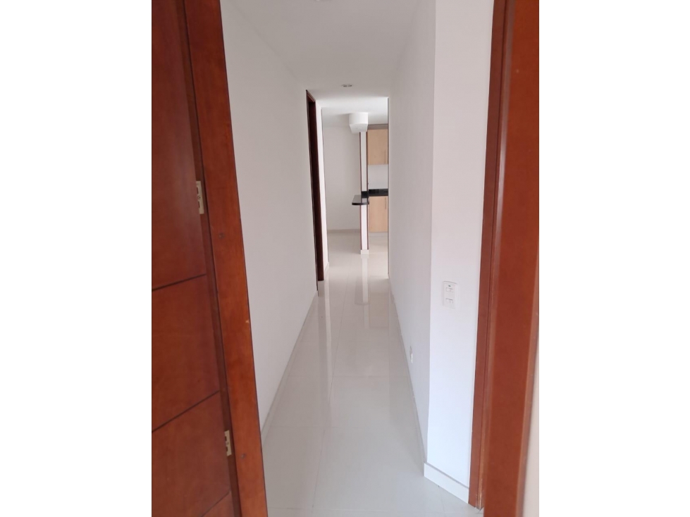 Apartamento Venta Nueva Autopista/Bogota — foto 5
