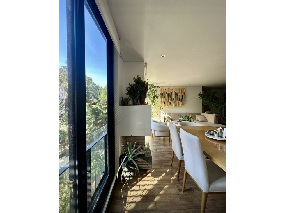 Apartamento para VENTA en Rosales/Bogota