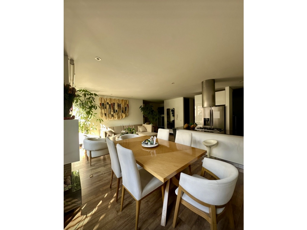 Apartamento para VENTA en Rosales/Bogota — foto 2
